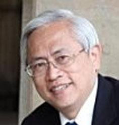 آقای دکتر Hsin Chi