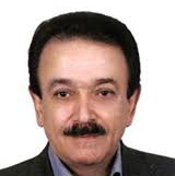 آقای دکتر مهدی مدرس اول