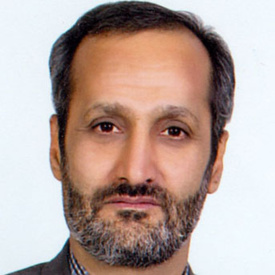 آقای دکتر علی‌اصغر طالبی