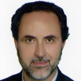 آقای دکتر سید حسین گلدانساز