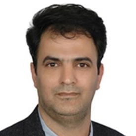 آقای دکتر جواد کریمی