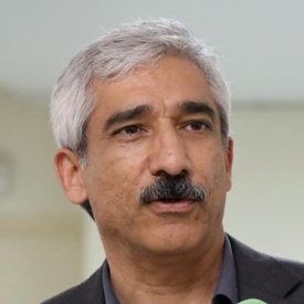 آقای دکتر شهاب منظری