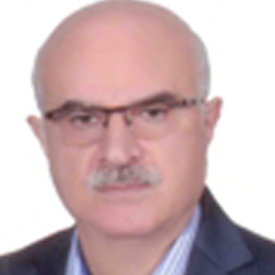 آقای دکتر جلال جلالی سندی