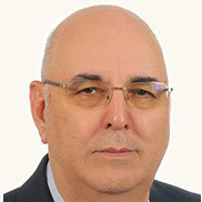 آقای دکتر سید ابراهیم صادقی