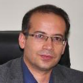 آقای دکتر حسین لطفعلی زاده