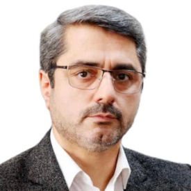 آقای دکتر حسین رنجبر اقدم