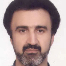 آقای دکتر علی رضا صبوری