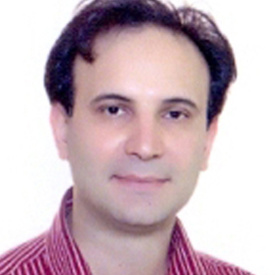 آقای دکتر مجید غنی نیا