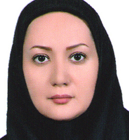 خانم دکتر مژگان سادات شجاعی