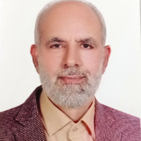 آقای دکتر غلامحسین مروج