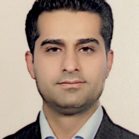 آقای دکتر محمد مهرآبادی