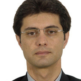 آقای دکتر بابک ظهیری