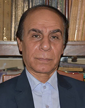 آقای دکتر علی اصغر سراج