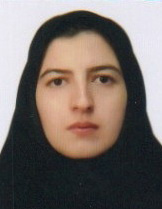 خانم دکتر معصومه ضیایی