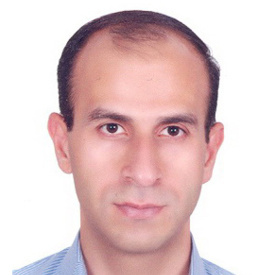 آقای دکتر حمید رضا حاجی قنبر