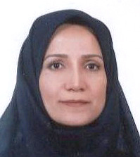 خانم مهندس فرزانه پارسی