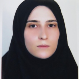 خانم دکتر لاله ابراهیمی