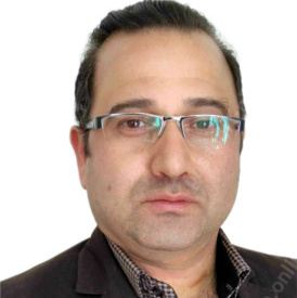 آقای دکتر محسن مفیدی نیستانک