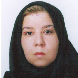 خانم مهندس پروانه برادران