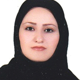 خانم دکتر سعیده قادری