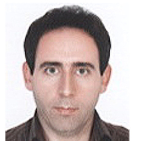 آقای دکتر رضا طلایی حسنلویی