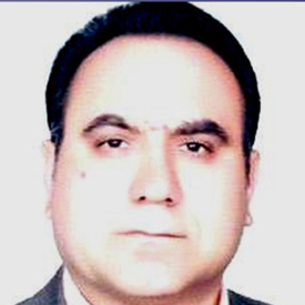 آقای دکتر جهانشیر شاکرمی