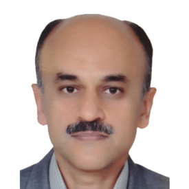 آقای دکتر محسن کرمی