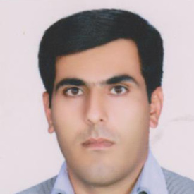 آقای مهندس سلیمان بهمنی