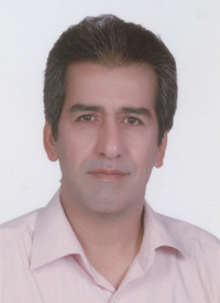 آقای دکتر مهران غزوی