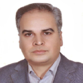 آقای دکتر مجید فلاح زاده