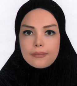 خانم مهندس مریم قدیم ملالو