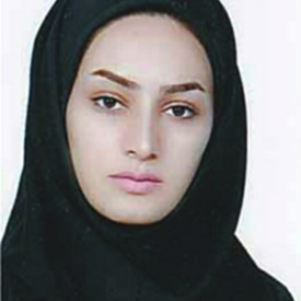 خانم دکتر ثنا دولتی