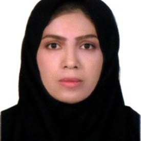 خانم دکتر زهرا خورسند