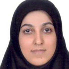 خانم مهندس مهسا قهرمانی