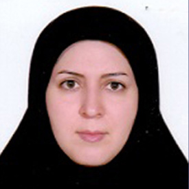 خانم دکتر آزاده کریمی ملاطی