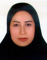 خانم دکتر آتوسا فرح پور حقانی