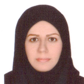 خانم دکتر سمر رمزی