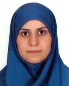 خانم دکتر محبوبه شریفی