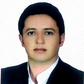 آقای مهندس فردین فیضی