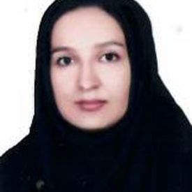 خانم مهندس افسانه داوودی