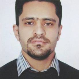 آقای دکتر نصیر صابری