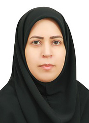 خانم دکتر نجمه صاحب زاده