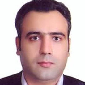 آقای دکتر مرتضی کهراریان