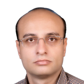 آقای دکتر جمال قره خانی