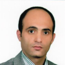 آقای دکتر مهدی حسن پور