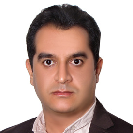 آقای دکتر حمیدرضا پوریان