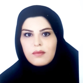 خانم دکتر پریسا هنرمند