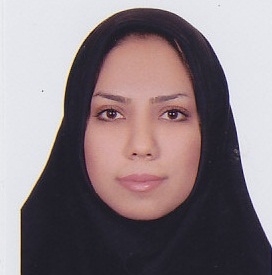 خانم دکتر مرضیه علیزاده