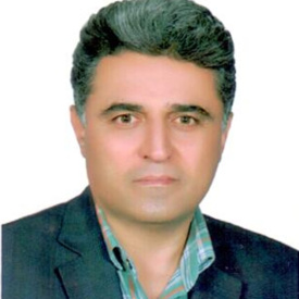 آقای دکتر شهرام پیشه ور