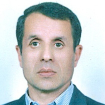 آقای دکتر خلیل طالبی جهرمی